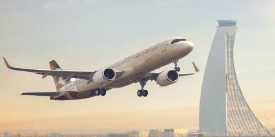 Etihad Airways Offers Major India Independence Day Fare Cuts to US and Europe